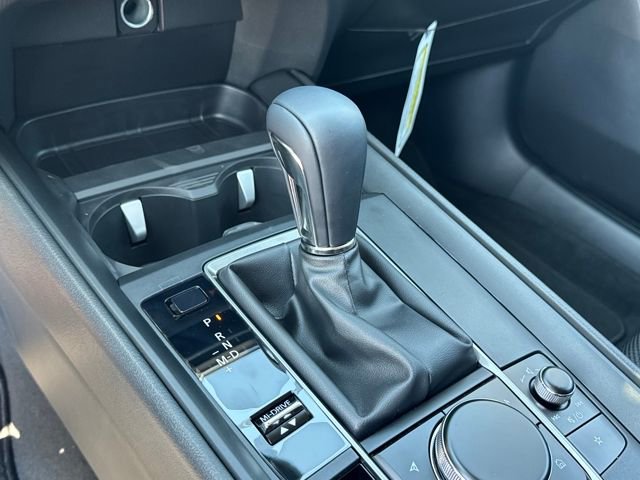 New 2025 MAZDA CX-50 AWD 2.5 S w/ Cargo Package image 13