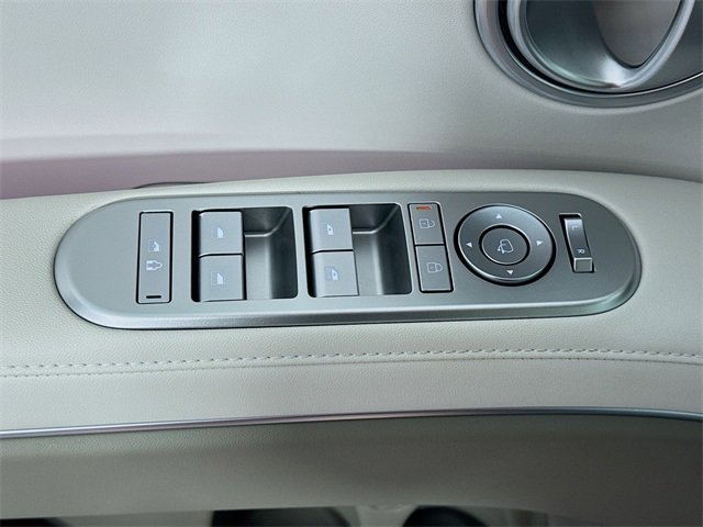 New 2026 Hyundai Palisade Limited image 22