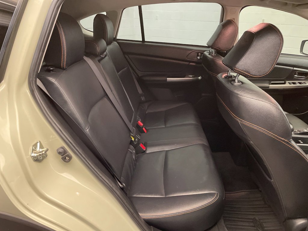 Used 2017 Subaru Crosstrek 2.0i Limited image 29