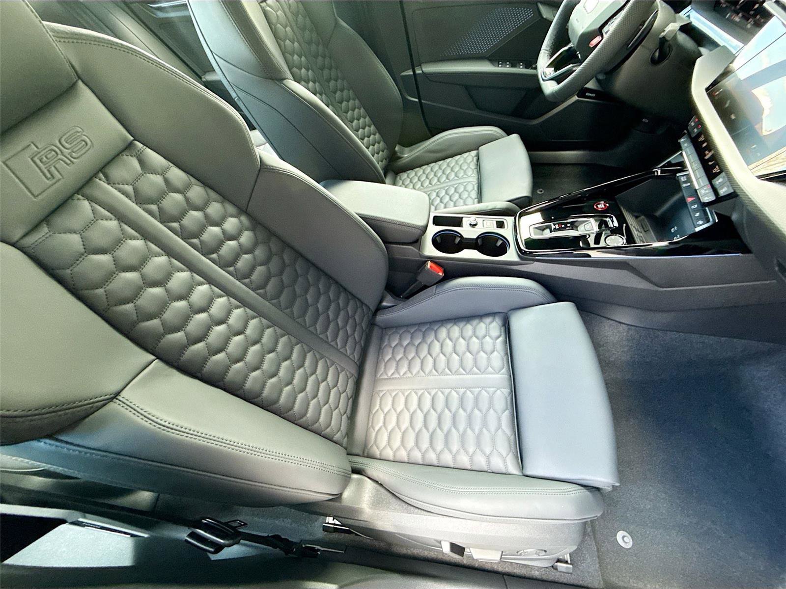 New 2026 Audi RS 3 AWD/4WD image 29