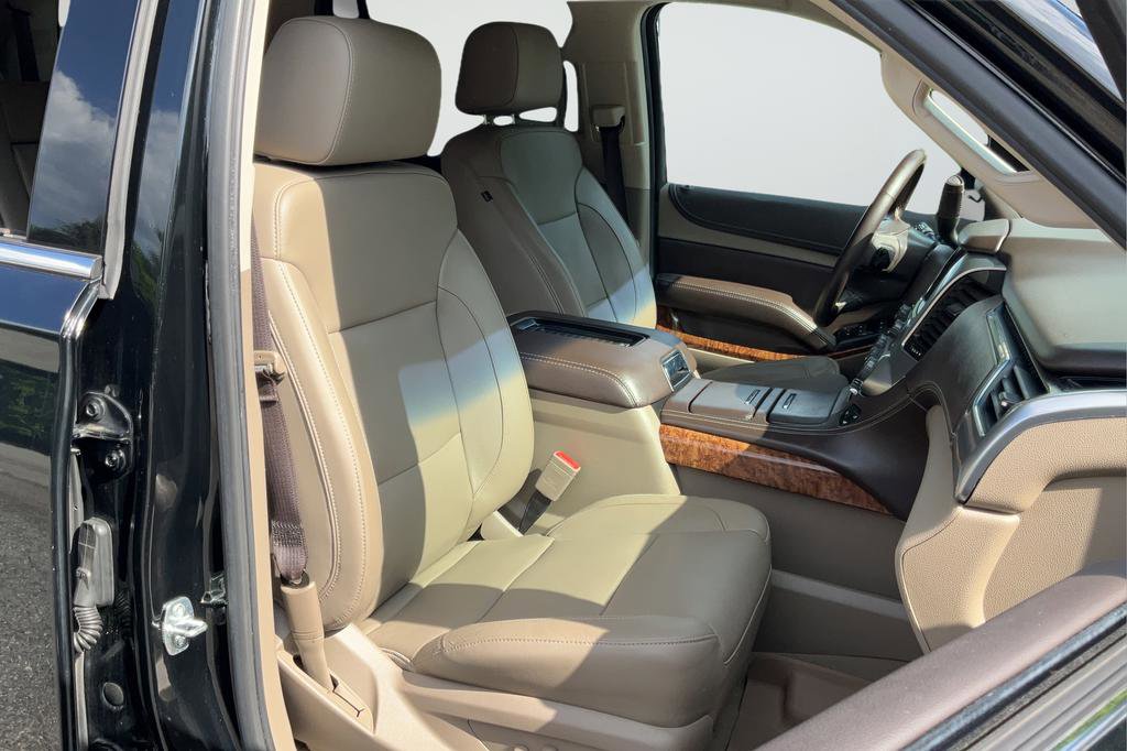 Used 2020 Chevrolet Tahoe Premier AWD/4WD image 20