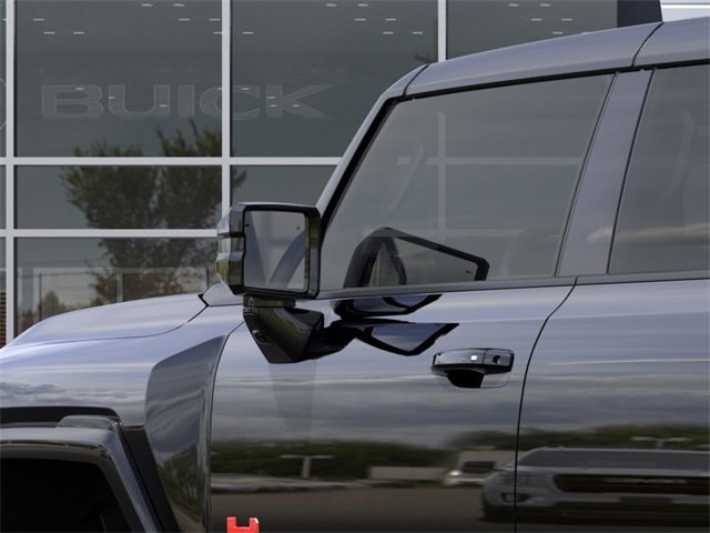 New 2024 GMC Hummer EV 2X w/ Extreme Off-Road Package image 12