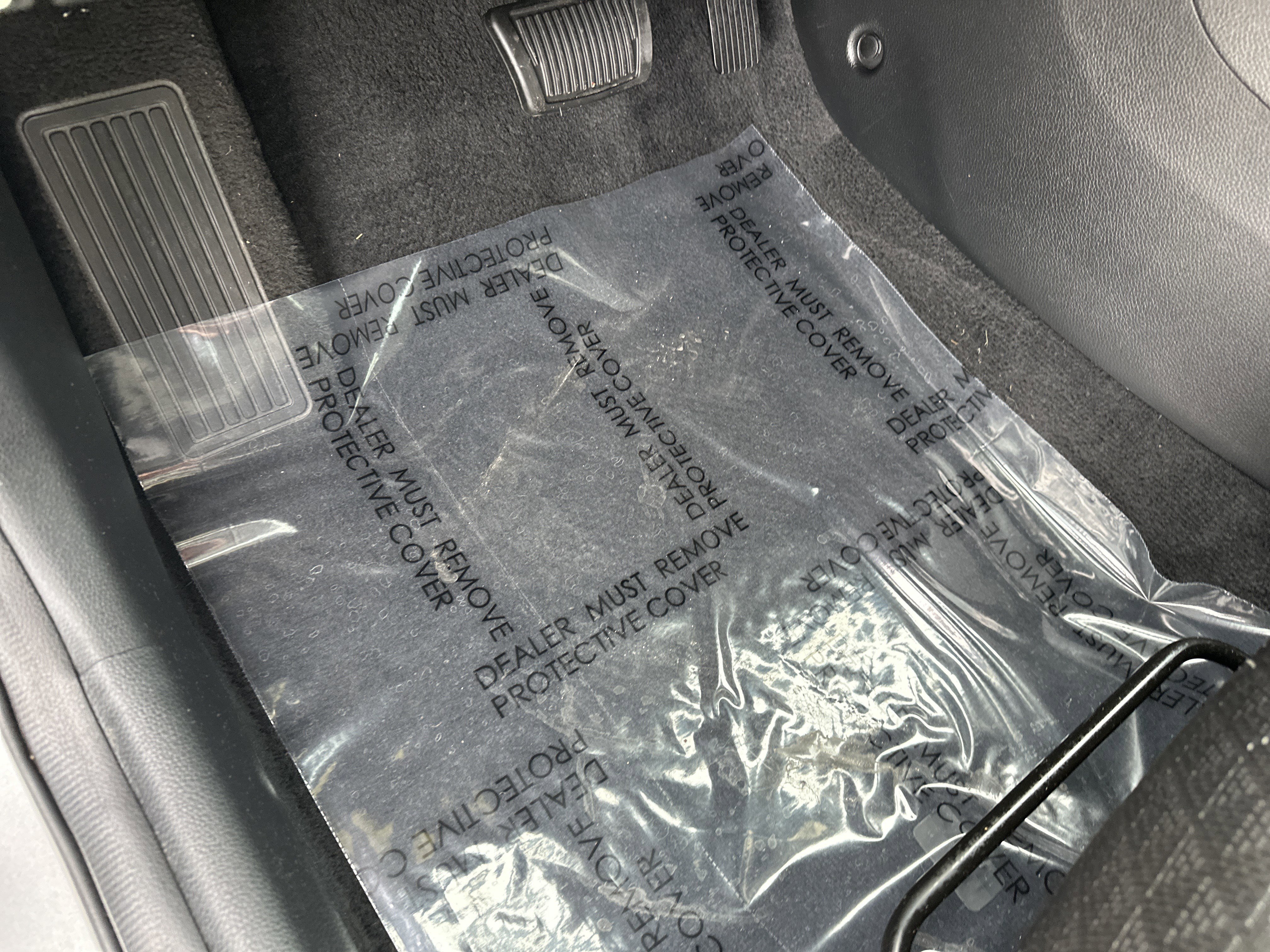 Used 2022 Kia Rio S w/ Option Group 015 image 17