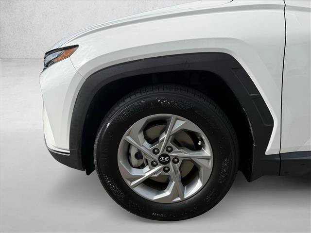 Certified 2023 Hyundai Tucson SEL FWD image 22