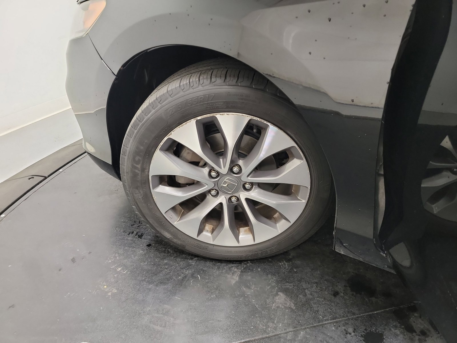 Used 2015 Honda Accord EX image 30
