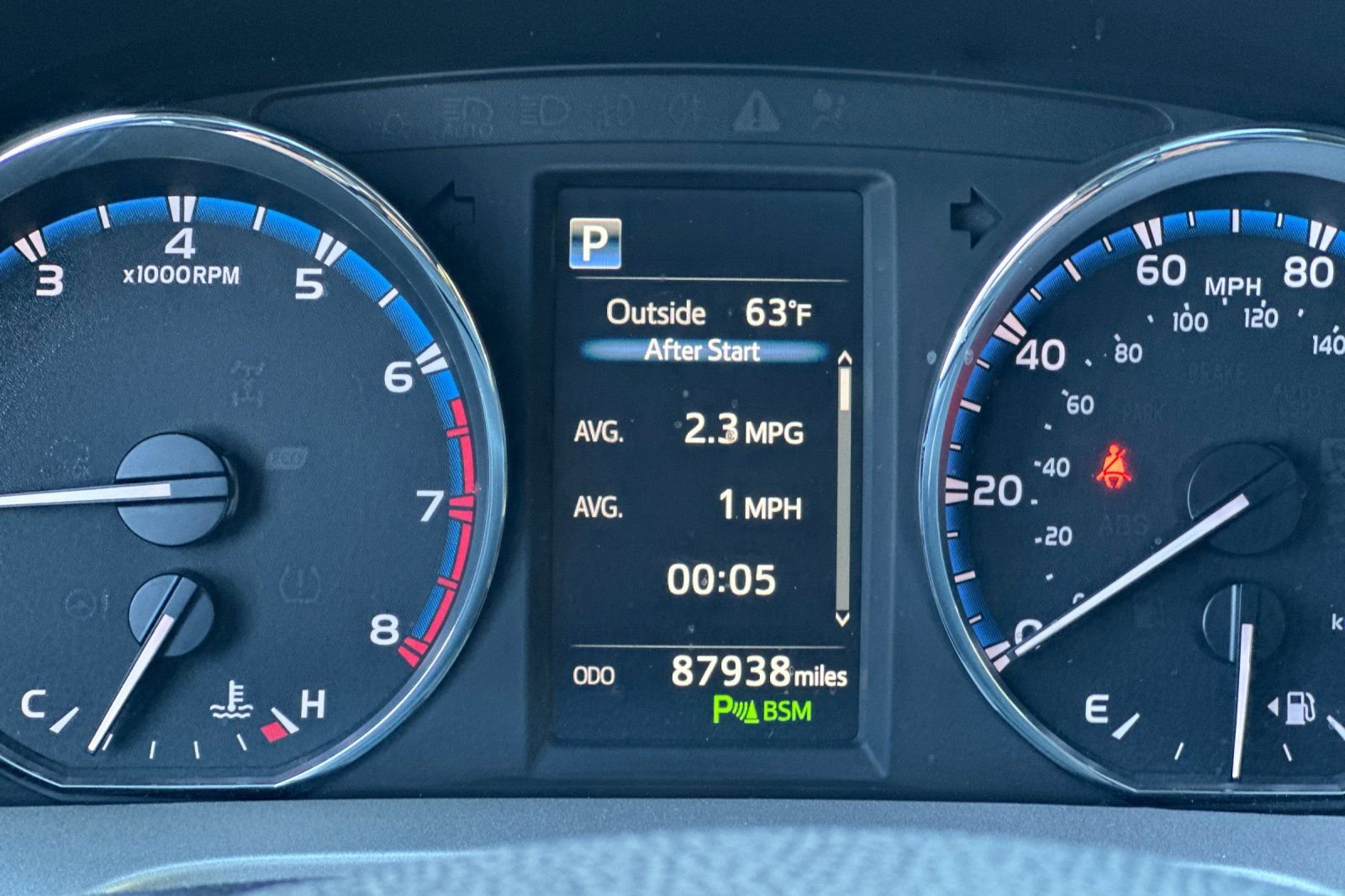 Used 2016 Toyota RAV4 Limited FWD image 23