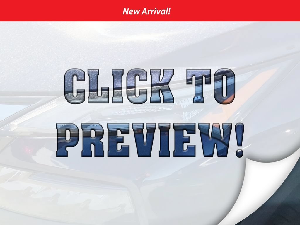 Used 2025 Nissan Rogue SV