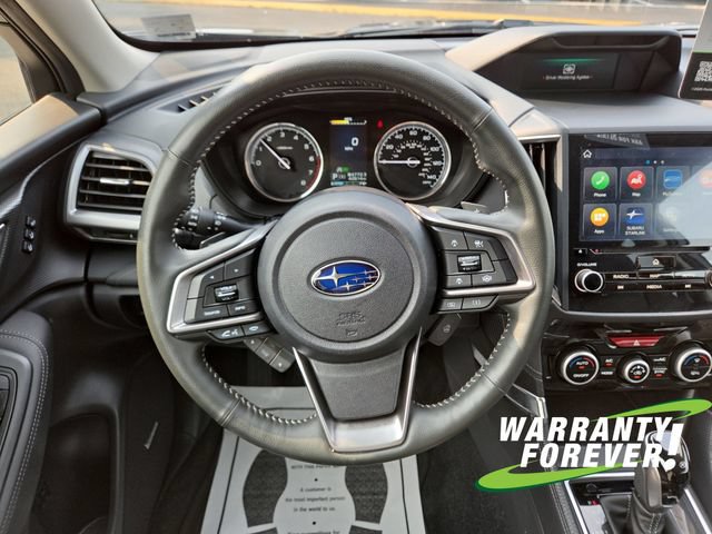 Used 2023 Subaru Forester Touring AWD/4WD image 9