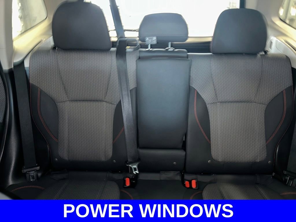 Used 2019 Subaru Forester Sport image 13