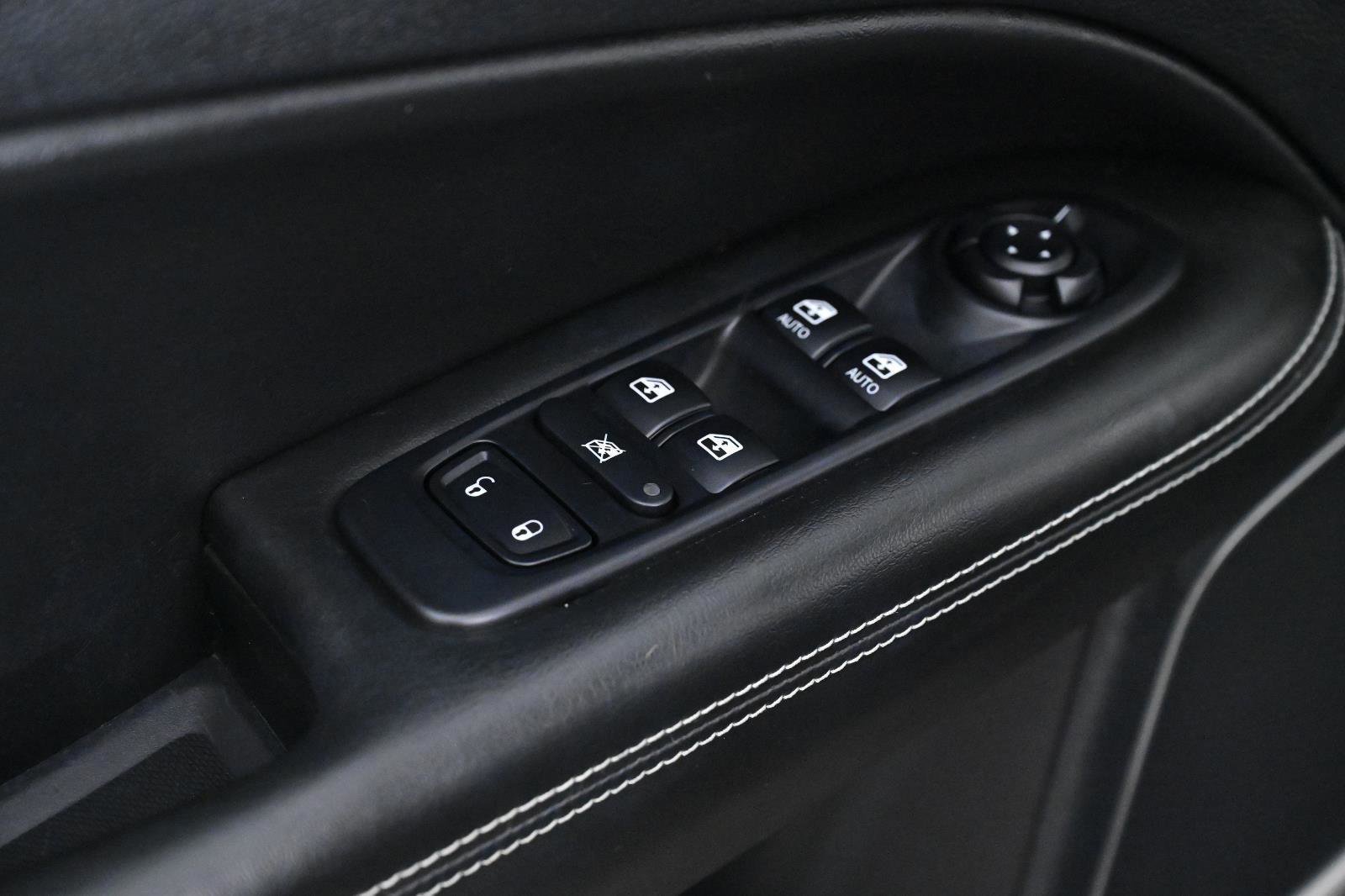 Used 2021 Jeep Compass Latitude image 24