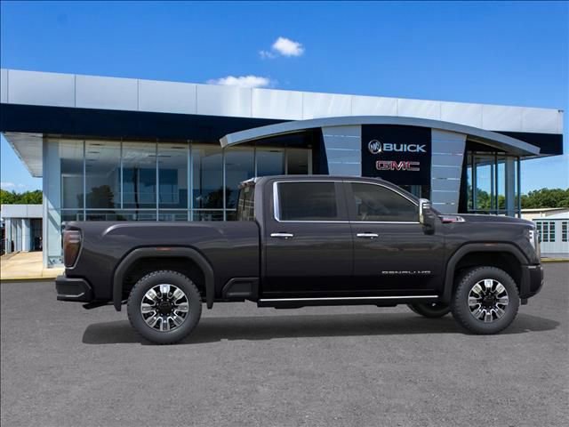 New 2026 GMC Sierra 2500 Denali image 5