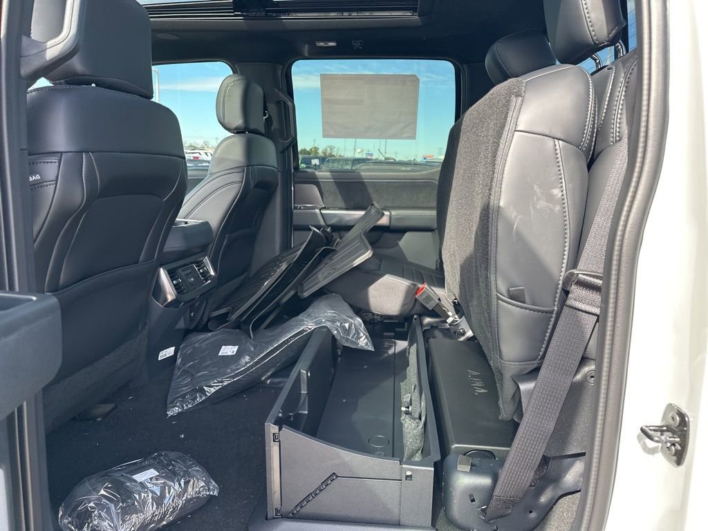 New 2026 Ford F250 Platinum image 44