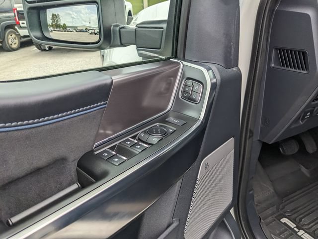 Certified 2025 Ford F150 Platinum AWD/4WD image 20