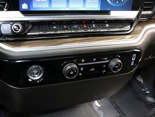 Used 2023 Chevrolet Silverado 1500 LT w/ Protection Package AWD/4WD image 19