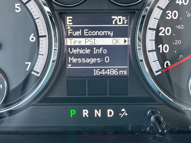 Used 2012 RAM 1500 Big Horn w/ Luxury Group image 24