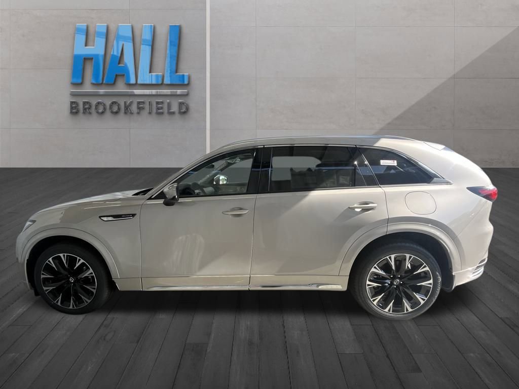 New 2026 MAZDA CX-90 3.3 Turbo S w/ Premium Plus image 2