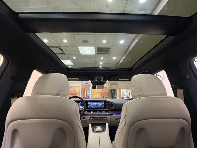New 2026 Mercedes-Benz GLE 350 4MATIC image 19