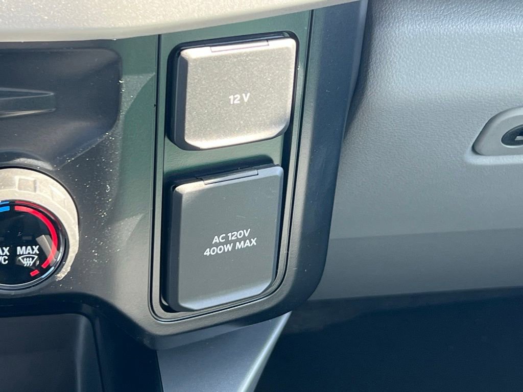 New 2026 Ford F250 XLT w/ FX4 Off-Road Package image 31