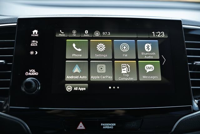 Used 2023 Honda Passport EX-L image 38