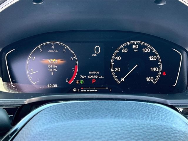 Used 2025 Honda Civic Sport image 25