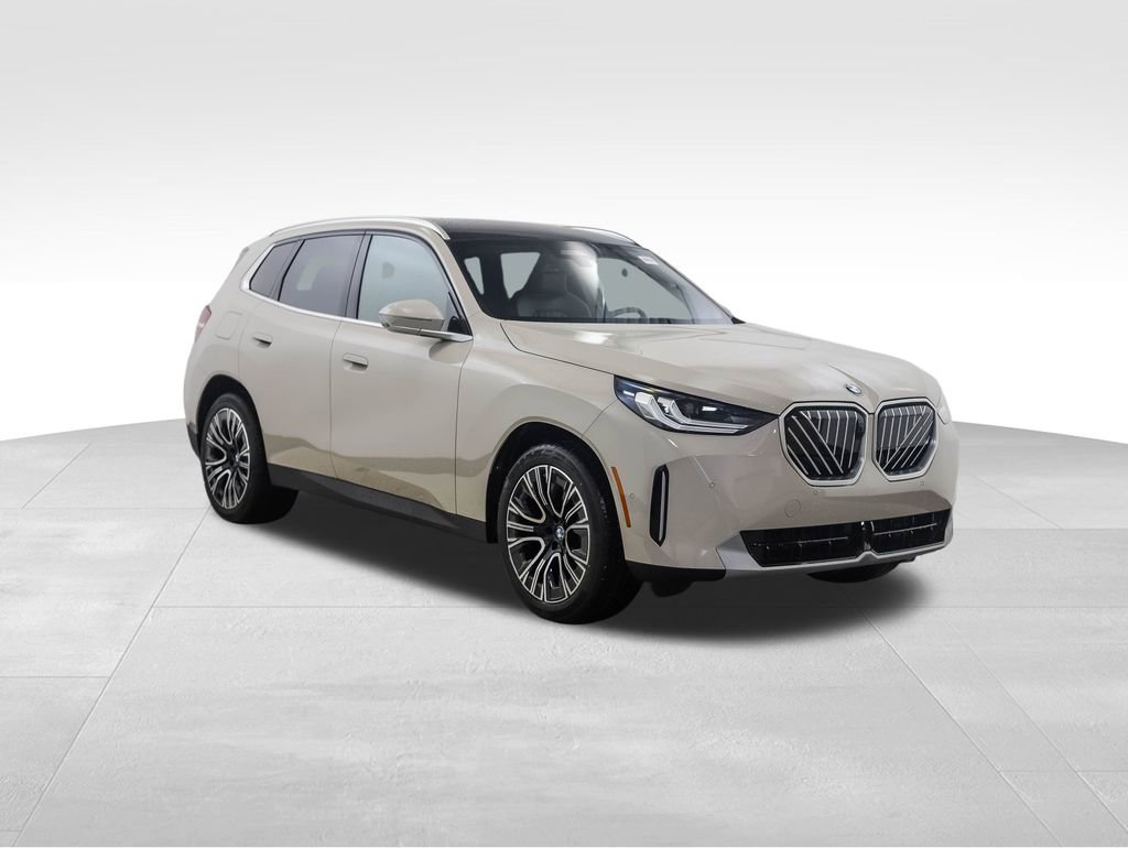 New 2026 BMW X3 xDrive30 w/ Premium Package image 7