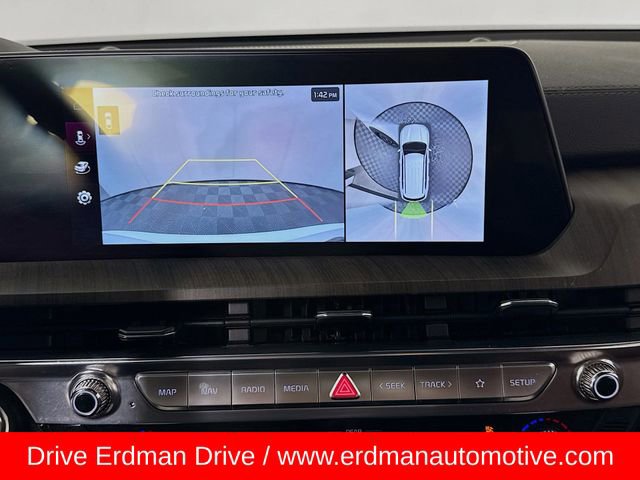 Used 2025 Kia Telluride SX Prestige image 20