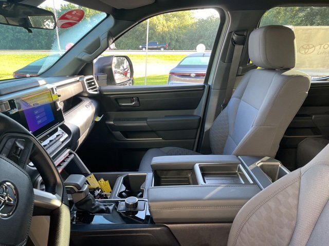 New 2026 Toyota Tundra SR5 image 17