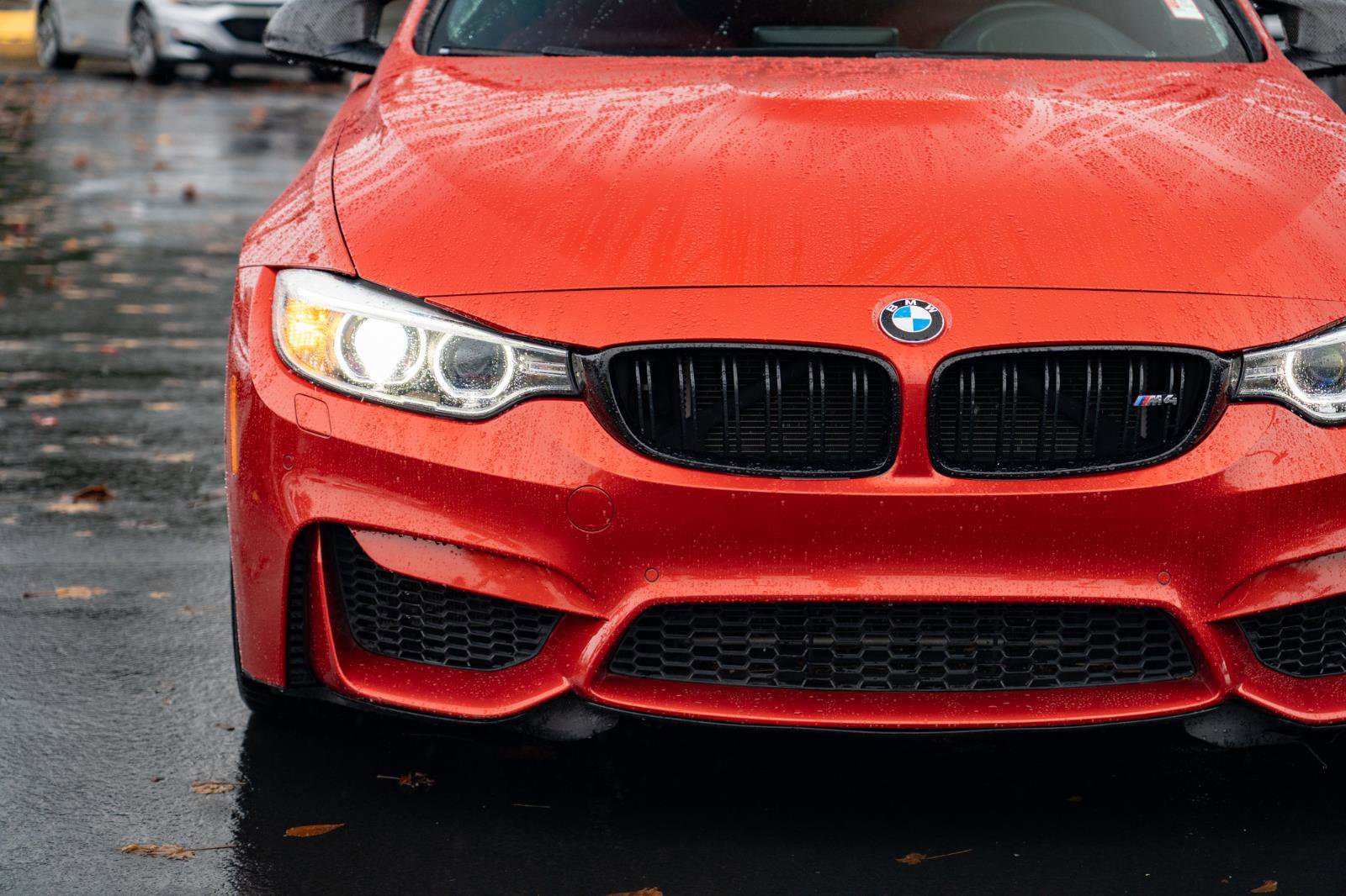 Used 2015 BMW M4 M4 image 6