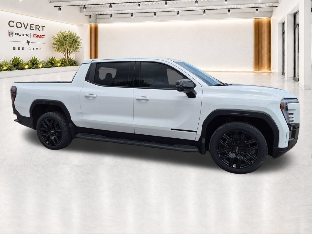 New 2026 GMC Sierra EV Elevation w/ Premium Package AWD/4WD image 16