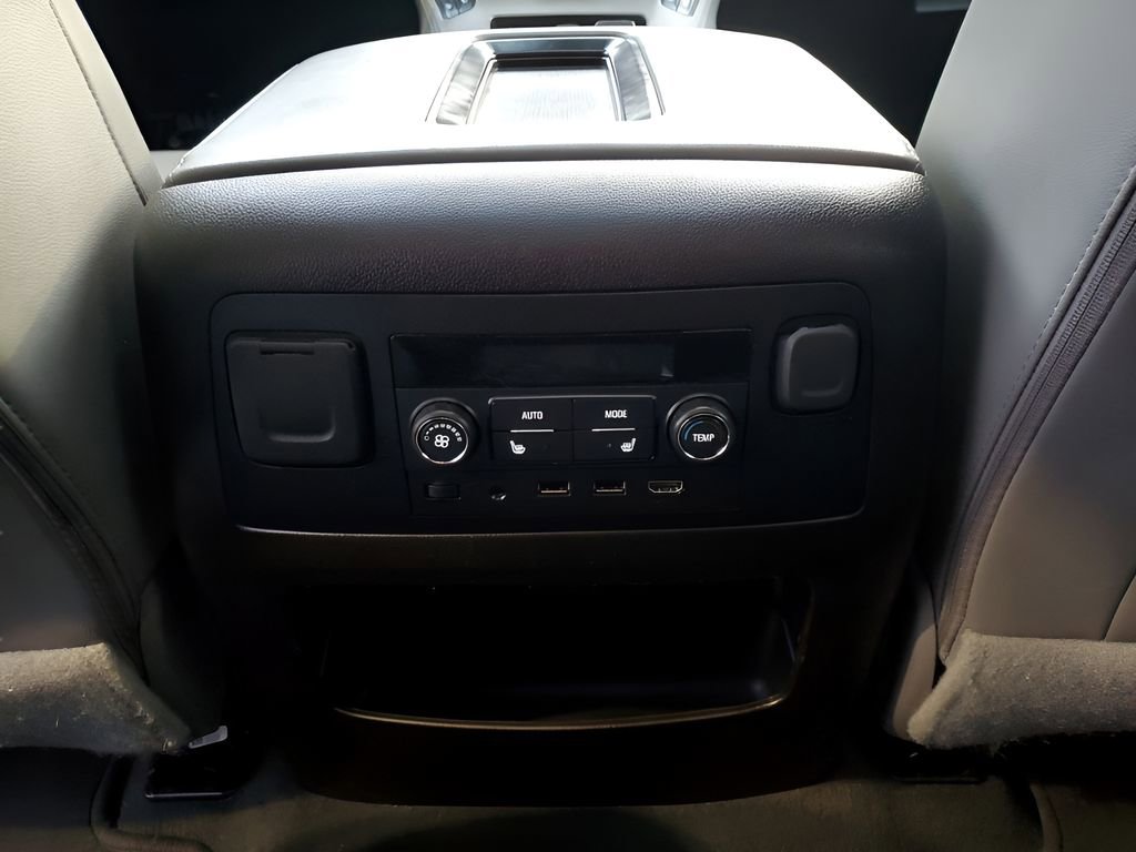 Used 2019 Chevrolet Tahoe LT image 21