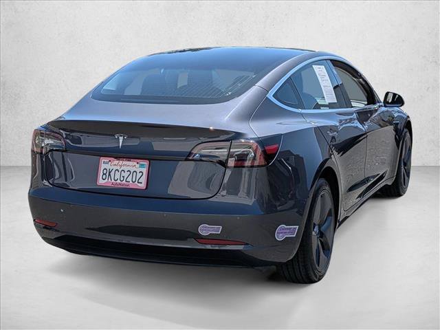 Used 2019 Tesla Model 3 Standard Range Plus RWD image 4