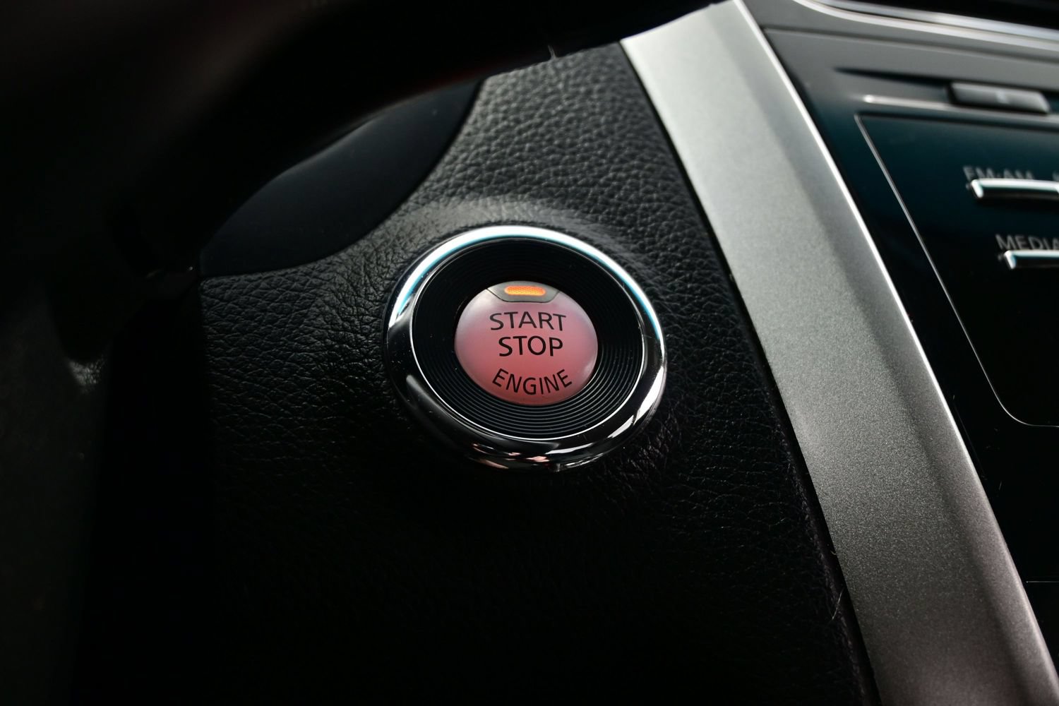 Used 2014 Nissan Altima 2.5 S w/ Display Audio Package FWD image 21