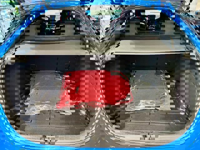 New 2025 Honda Civic Type R image 28