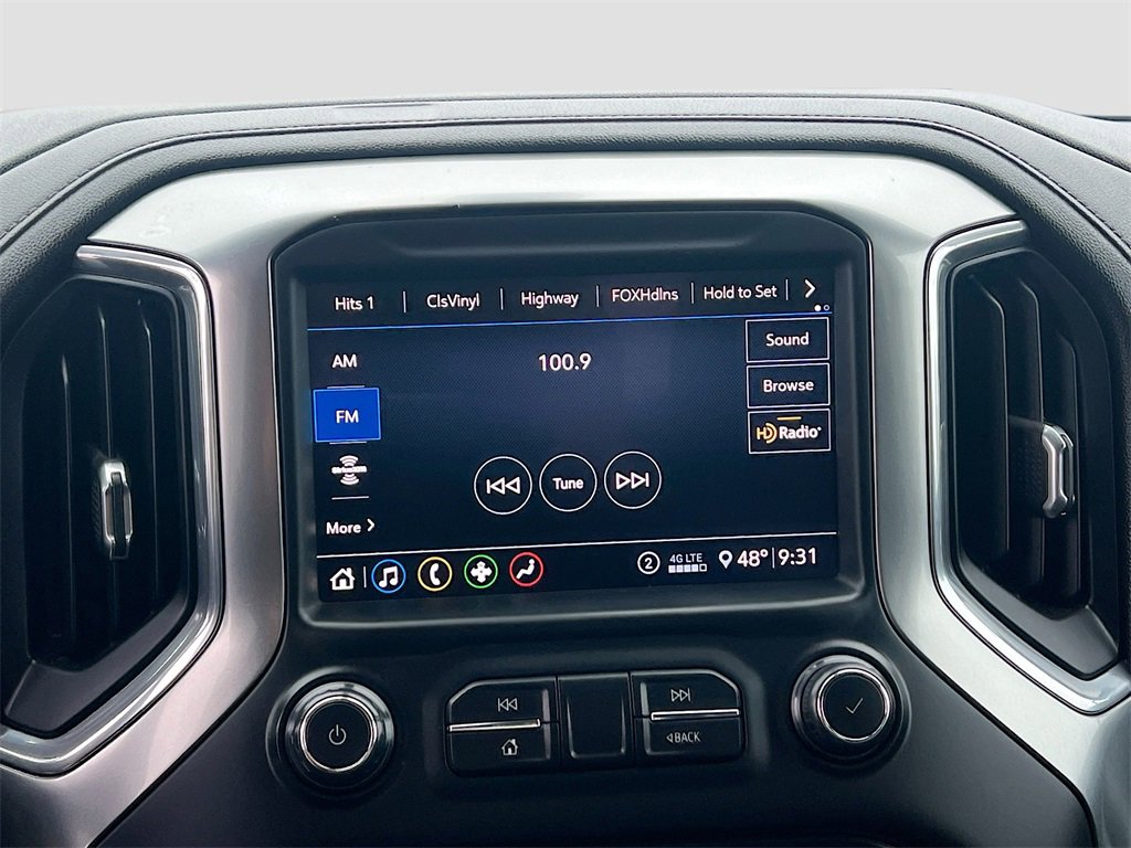 Used 2020 Chevrolet Silverado 1500 LT w/ All-Star Edition image 14