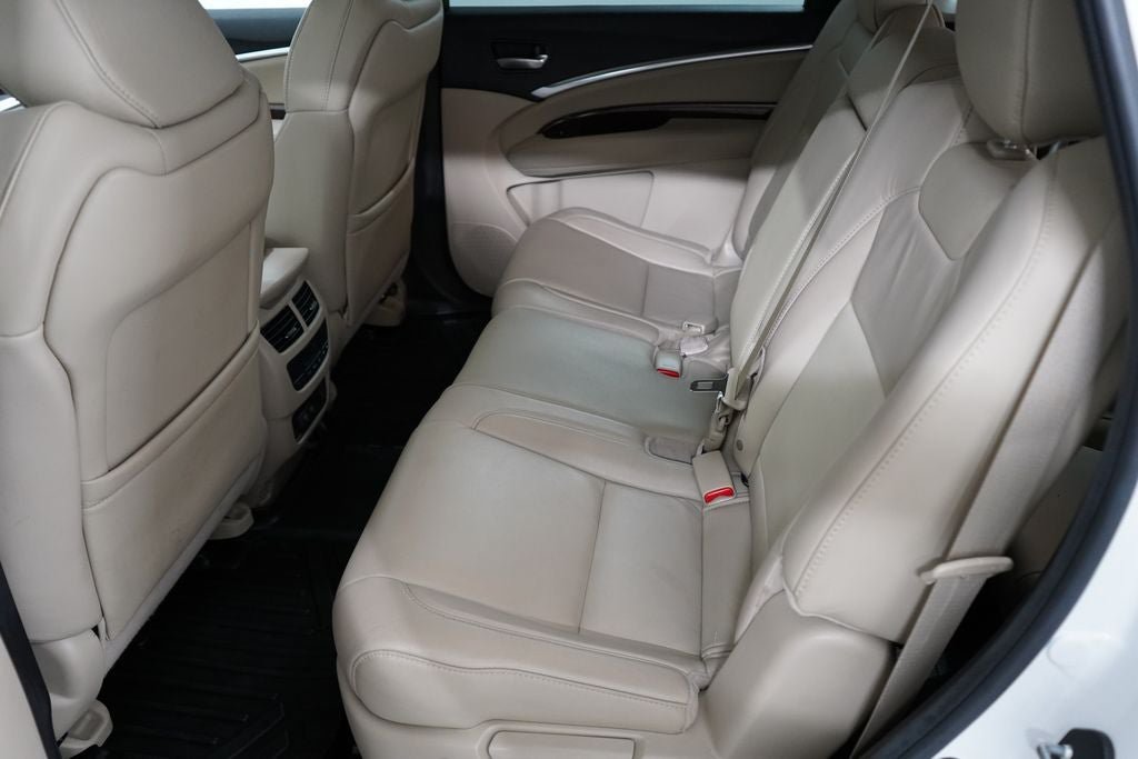Used 2020 Acura MDX SH-AWD image 15
