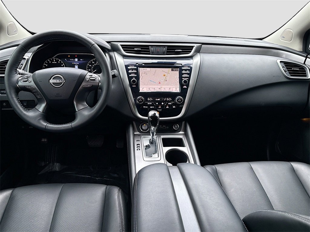 Used 2024 Nissan Murano SL w/ Cargo Package image 23