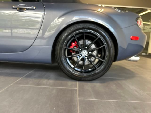 Used 2008 MAZDA MX-5 Miata Grand Touring RWD image 30
