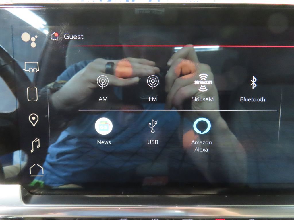 Used 2024 GMC Sierra 2500 SLE w/ SLE Convenience Package AWD/4WD image 18