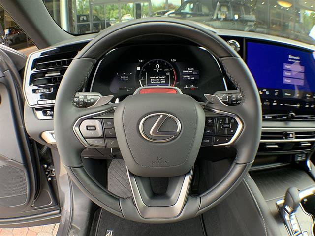 Used 2026 Lexus RX 350 Premium FWD image 14