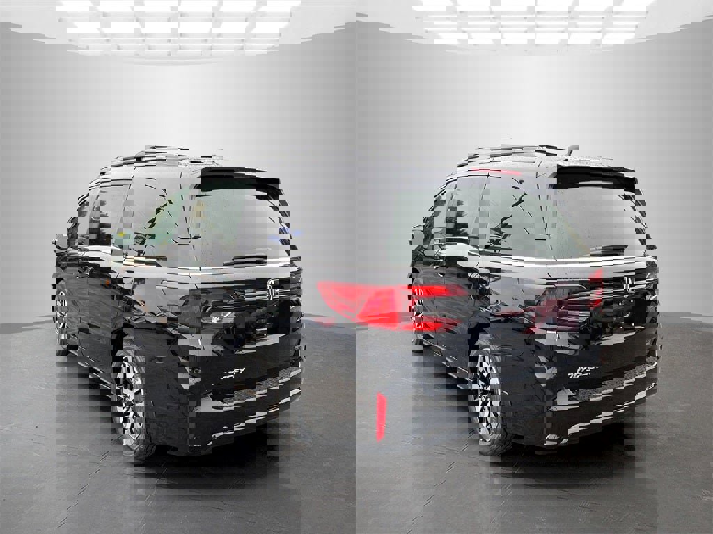 New 2026 Honda Odyssey EX-L image 4