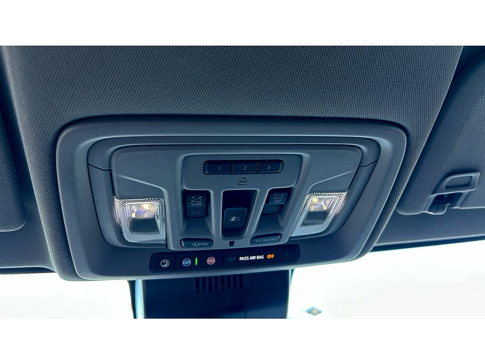 Used 2024 GMC Sierra 1500 Denali AWD/4WD image 13