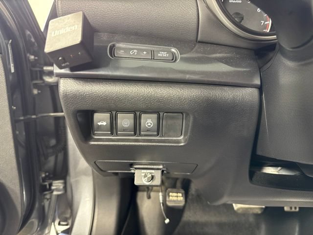 Used 2020 Nissan Maxima SR w/ Sport Mat Group FWD image 19