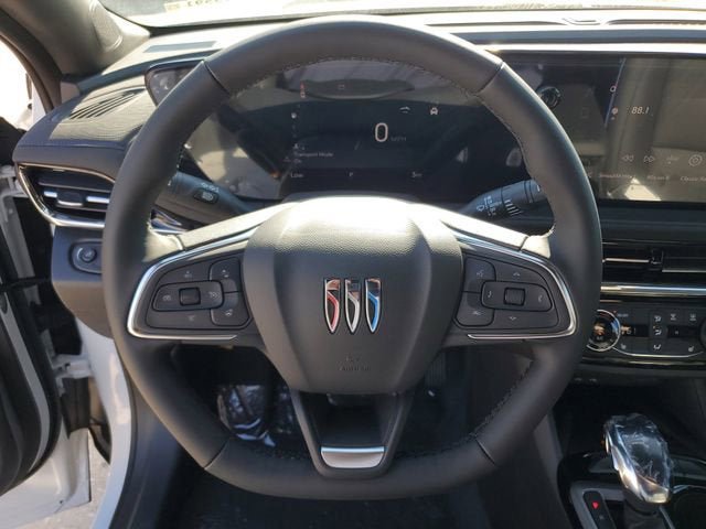 New 2026 Buick Envista Sport Touring w/ Convenience I Package FWD image 20