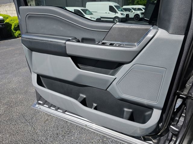 Used 2024 Ford F150 XLT w/ Equipment Group 302A MID image 30