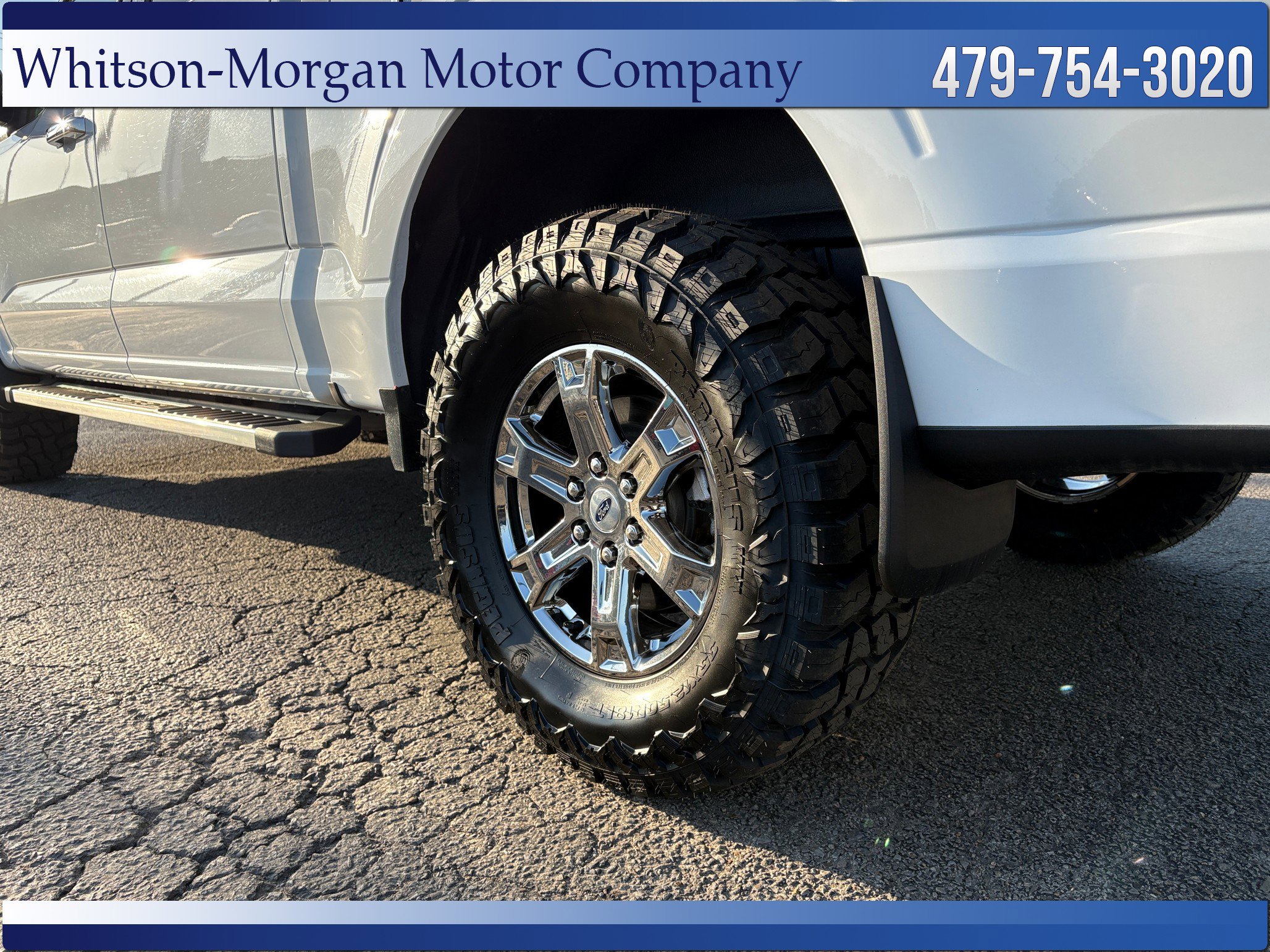 Used 2023 Ford F150 Lariat image 39