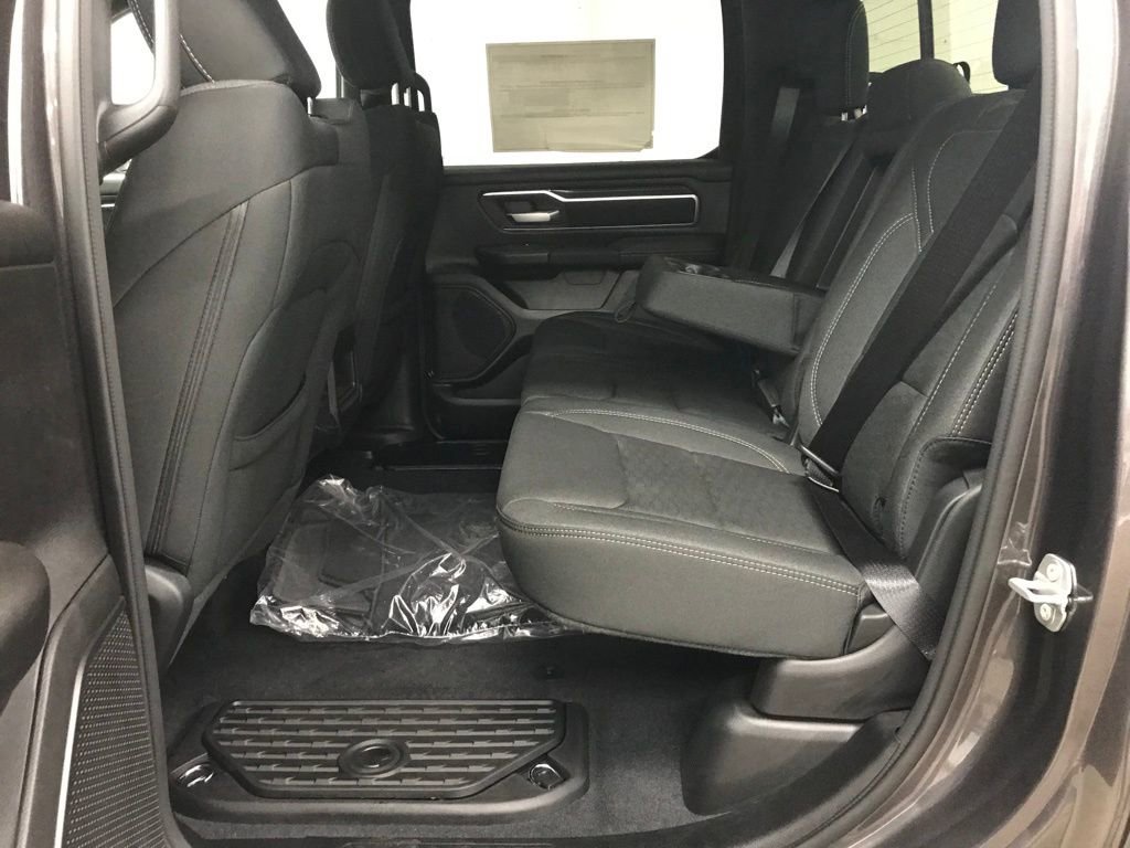 New 2026 RAM 1500 Lone Star image 33