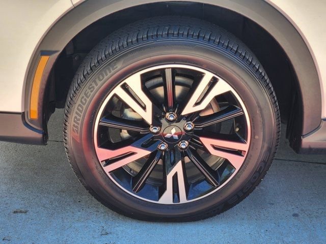 Used 2025 Mitsubishi Eclipse Cross SE image 17
