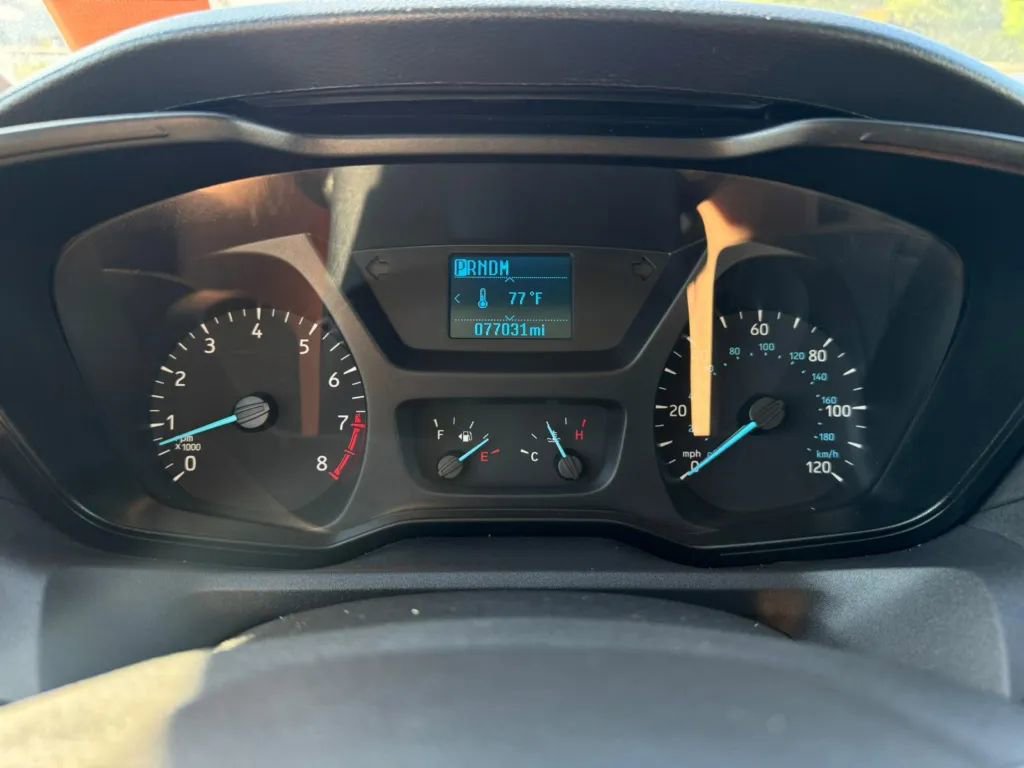 Used 2019 Ford Transit 250 148 Medium Roof image 16