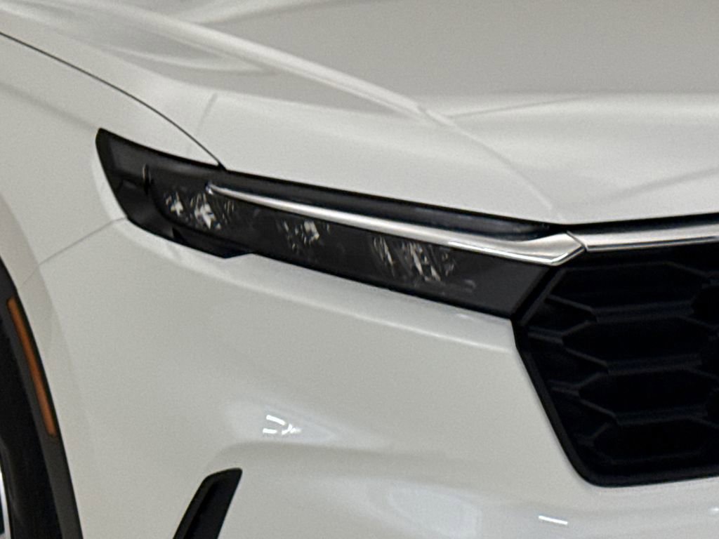 Certified 2026 Honda CR-V LX image 5