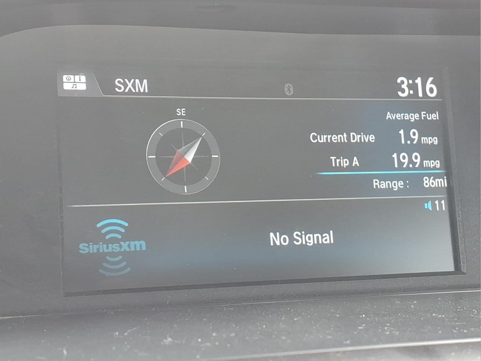 Used 2016 Honda Accord EX-L image 21
